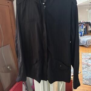 Forever 21 plus jacket size 3x